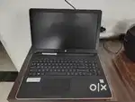 HP i3-7th Generation Laptop