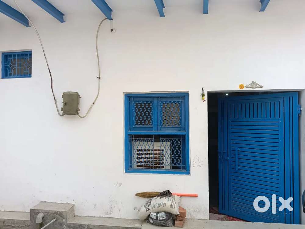 House for sale  L Type House