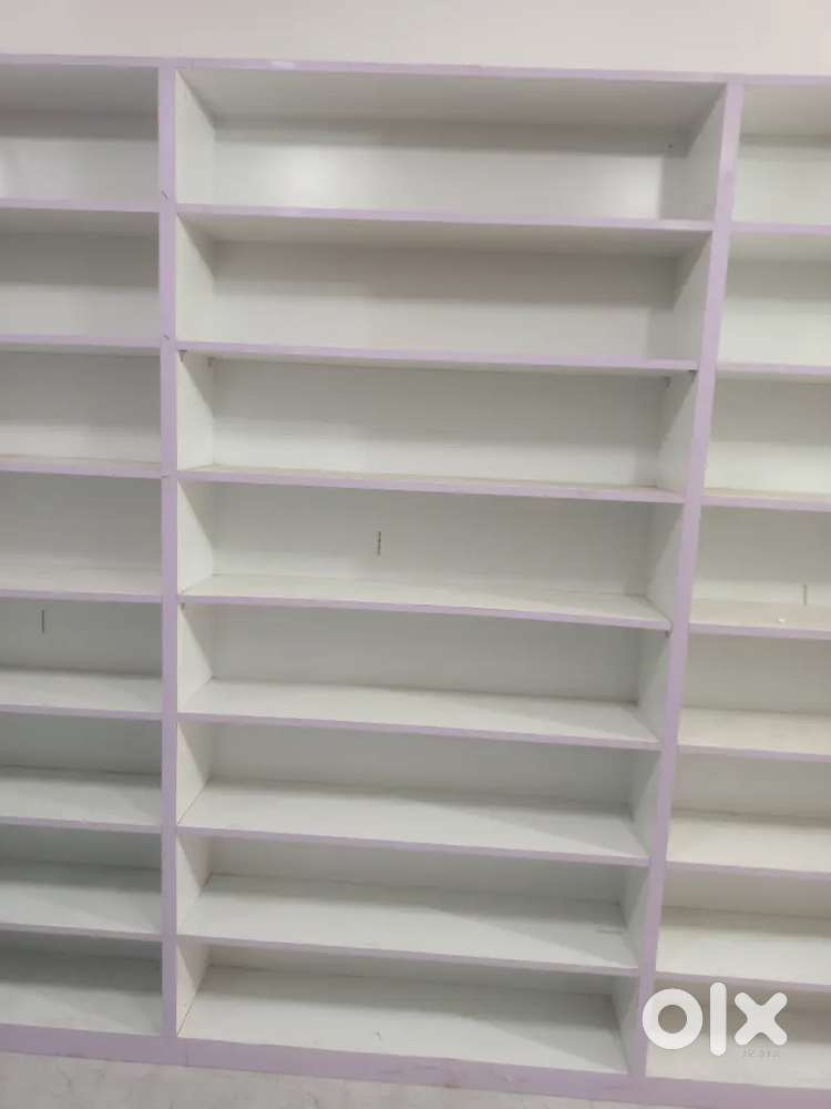 Farnichar rack