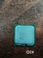 INTEL PROCESSOR