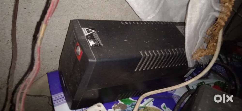 Samsung monitor. 2year Age