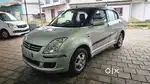 Maruti Suzuki Swift Dzire VDI (O), 2009, Diesel