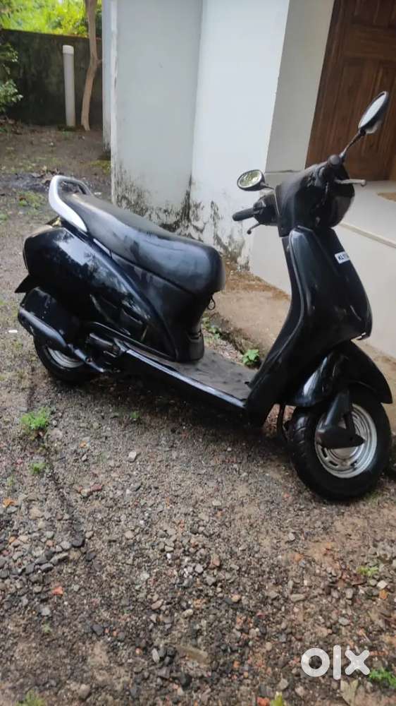 Activa for Sale