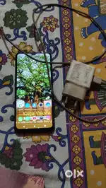 Vivo Y20A 2021