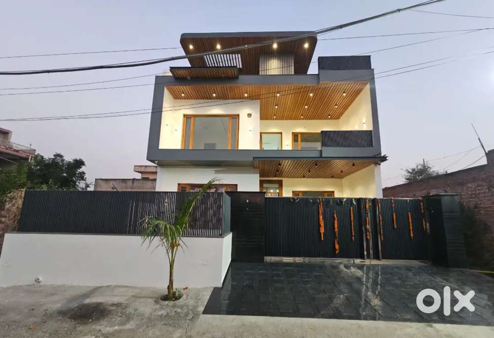 Fully Furnished PG Rooms available for Students Near Gagan chowk