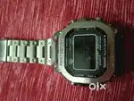 Casio G-SHOCK Watch in best condition no scratches new condition