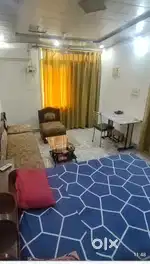 1BHK flat for rent in west Delhi