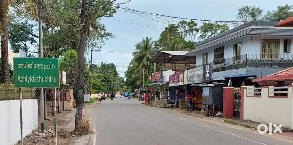 Showroom space for rent