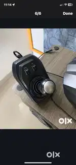 Pxn v9 steering wheel