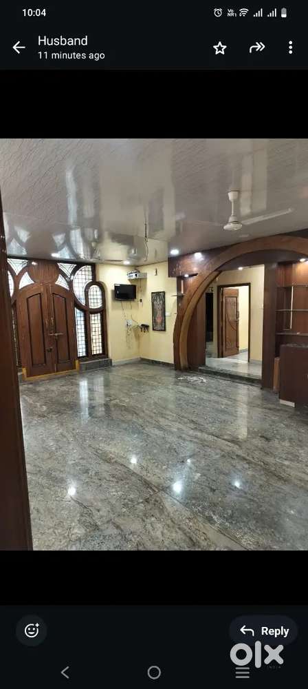 4 bhk for rent