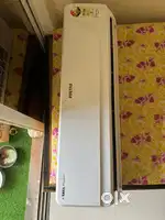 Voltas Vertis platina 1.5 ton AC