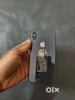 Iphone x 256 gb