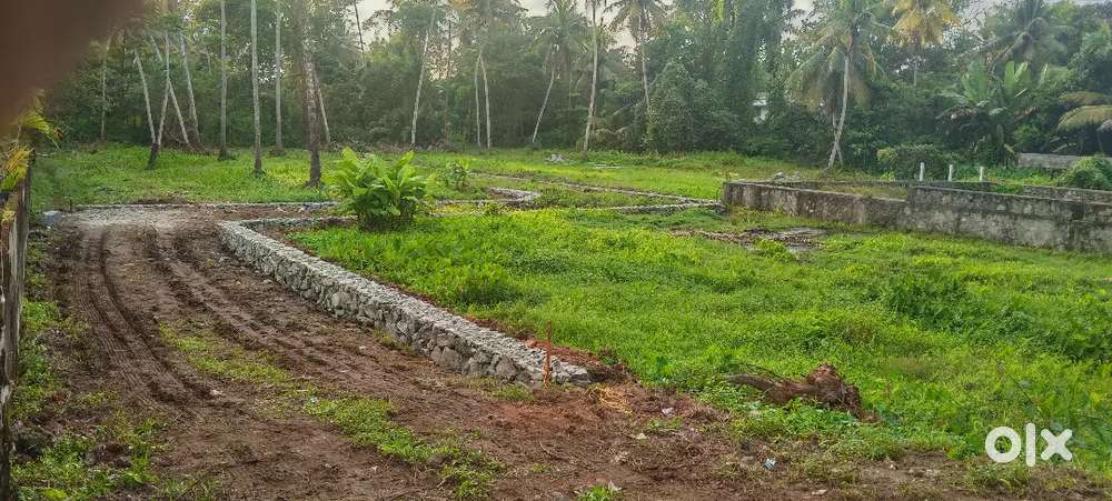 Highway 70 metr koonammavu valluvalli