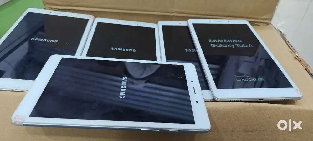 SASMUNG GALAXY TAB A T295