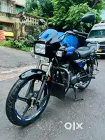 HERO SPLENDOR PLUS TOP VARIENT BS7FI E20 MODEL