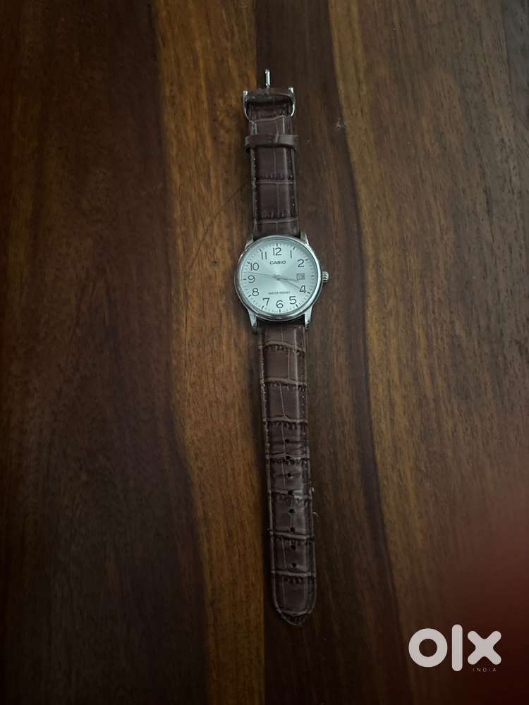 Casio watch in perfect condition
