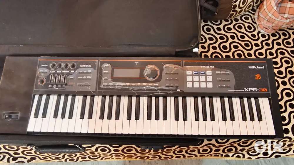 Roland xps30 for sale