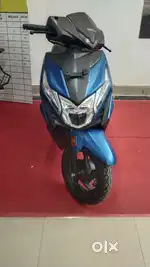 Dio Honda New scooter