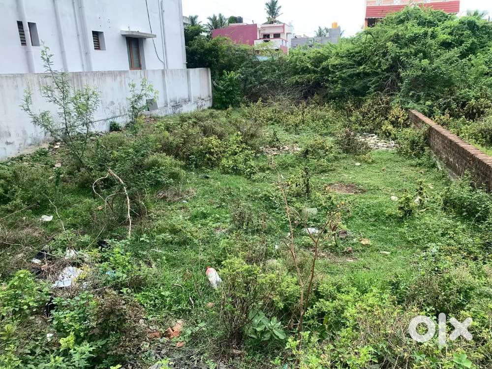 Cmda Apvd Plot1800 S.ft Sithalapakkam.