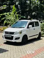 Maruti Suzuki Wagon R 2018 VXI AMT . GOOD CONDITION