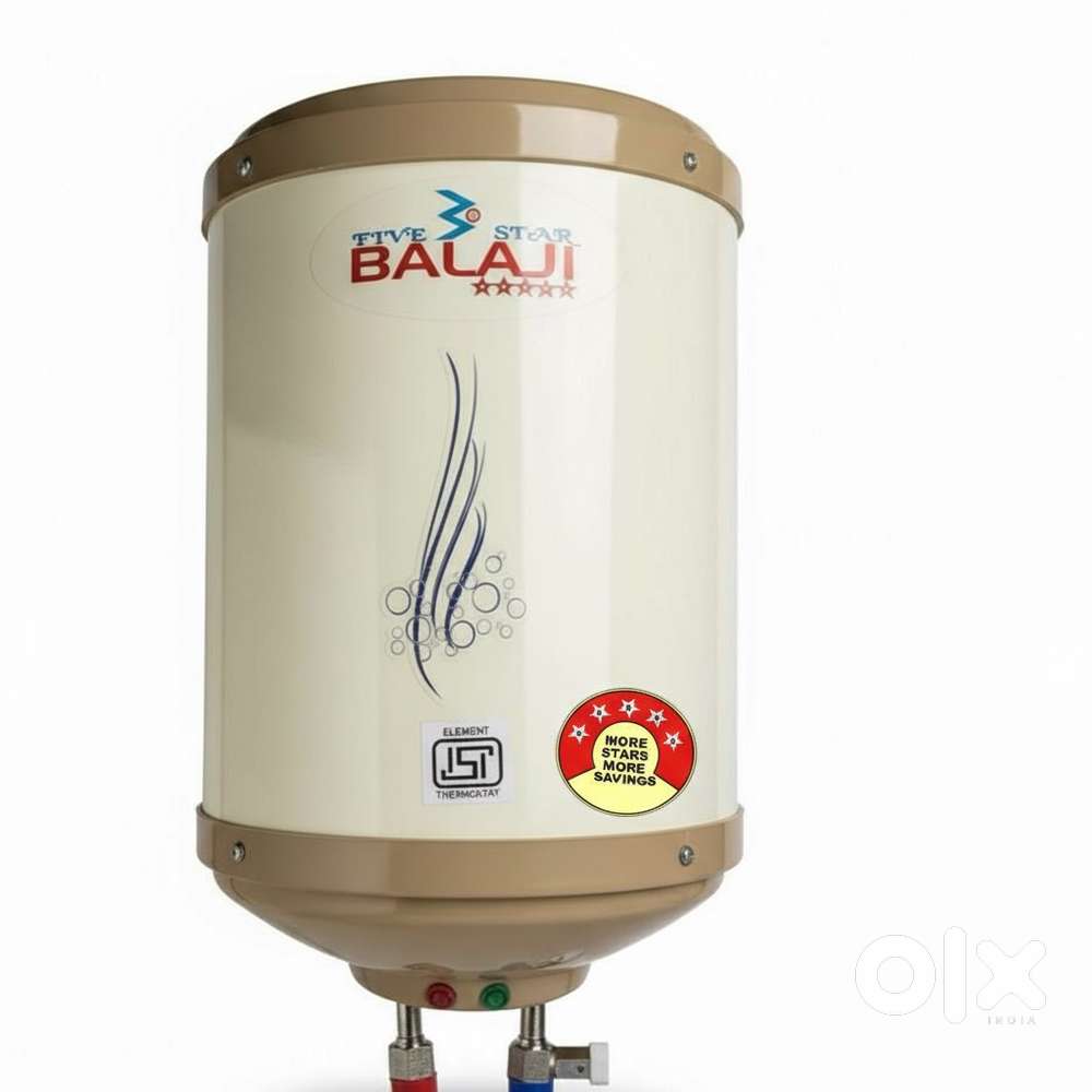 Geyser for home and office