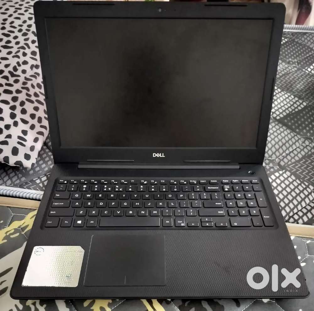 Dell Inspiron 3593  i3 10th Gen  256GB SSD + 1TB HDD  Windows 11