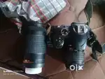 Camera Nikon