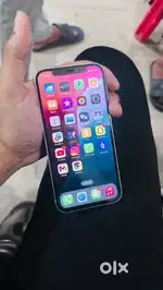 I phone 12 pro 256gb white