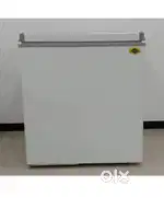 Deep freezer