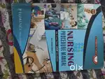 Gnm 1st year nightingale publisher text books for nursing students