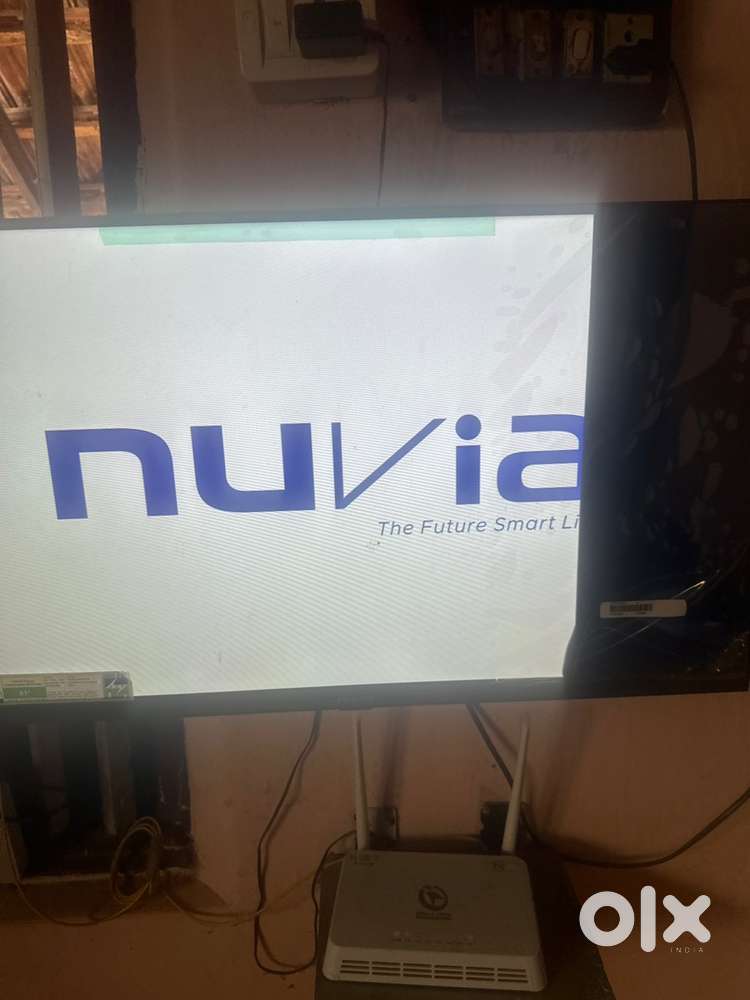 Tv good condition