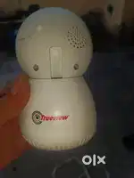 Trueview T18150-AE 3MP Smart 4G+WiFi Robot Pan-Tilt Security Camera