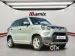 Maruti Suzuki S-Presso VXI Plus, 2021, Petrol