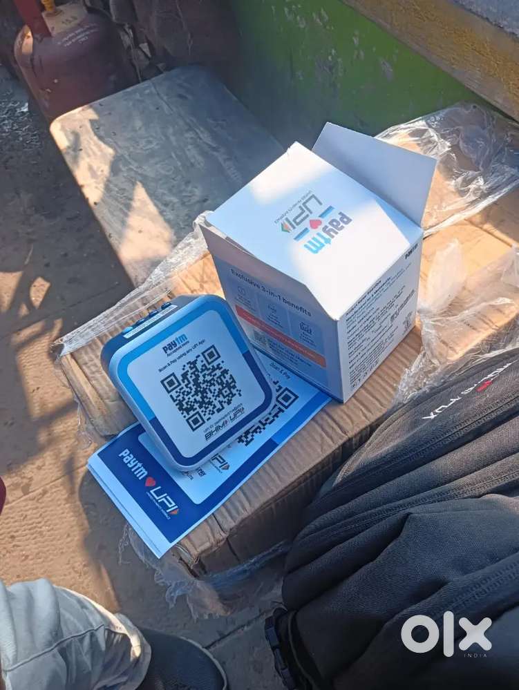 Paytm sales executor