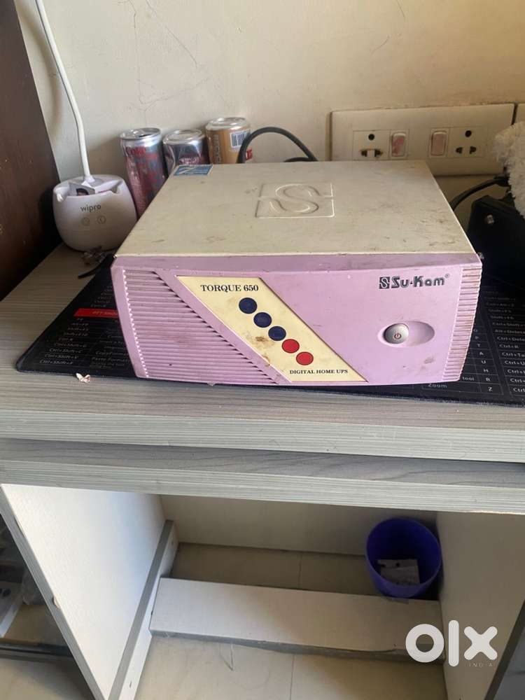 Inverter machine 2000 for each