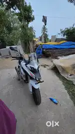 Benelli trk251