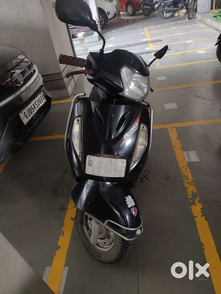 All paper clear n in very good condition to drive