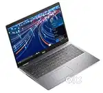 Dell Laptop i5 11th Gen / Sliver Color / Surat