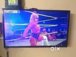 MI ka TV smart