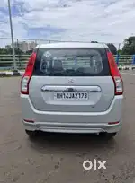 Maruti Suzuki Wagon R 1.0 2019-2022 LXi (O) CNG, 2020, CNG & Hybrids