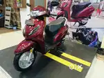 New Honda Activa just pay low down payment 9000/-