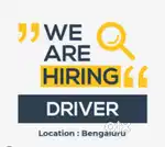 Need Driver