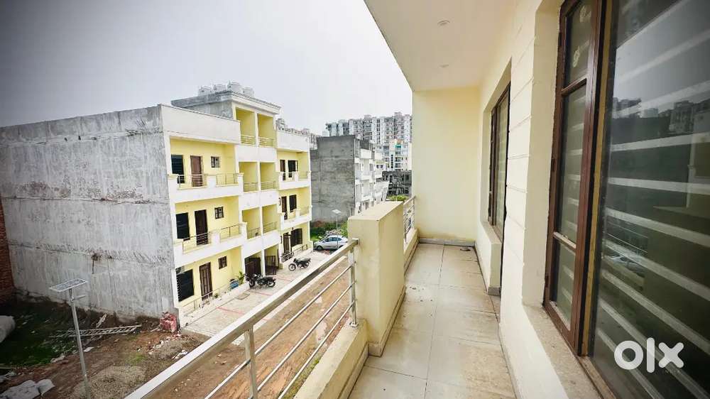 3BHK Flat For Sale