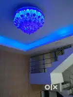 3bhk duplex banglow for rent in Inox garden Ayodhya Nagar