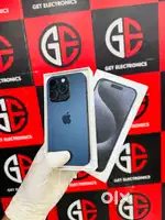 I phone series brand new condition full kit available with warranty