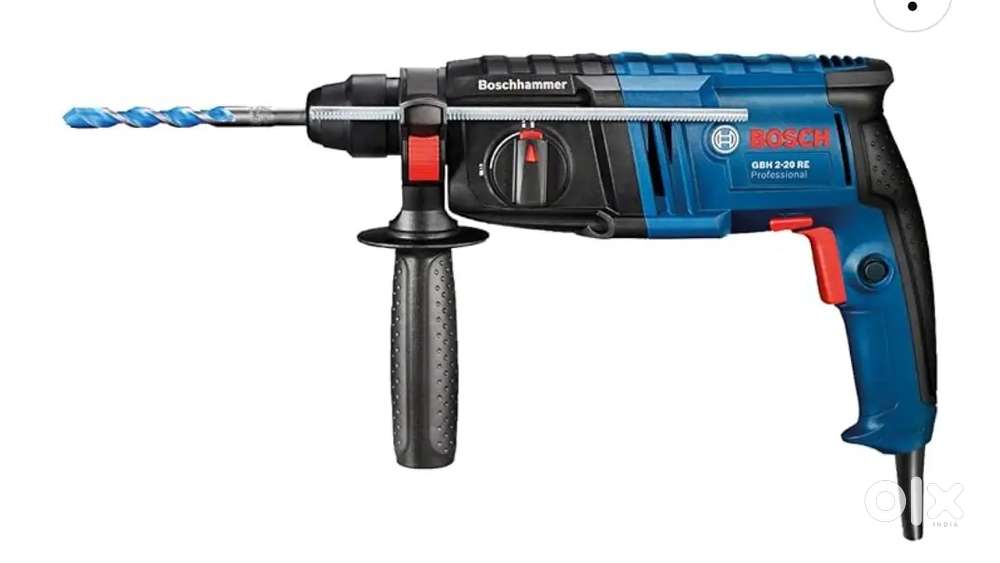 Bosch drill machine gbh 220