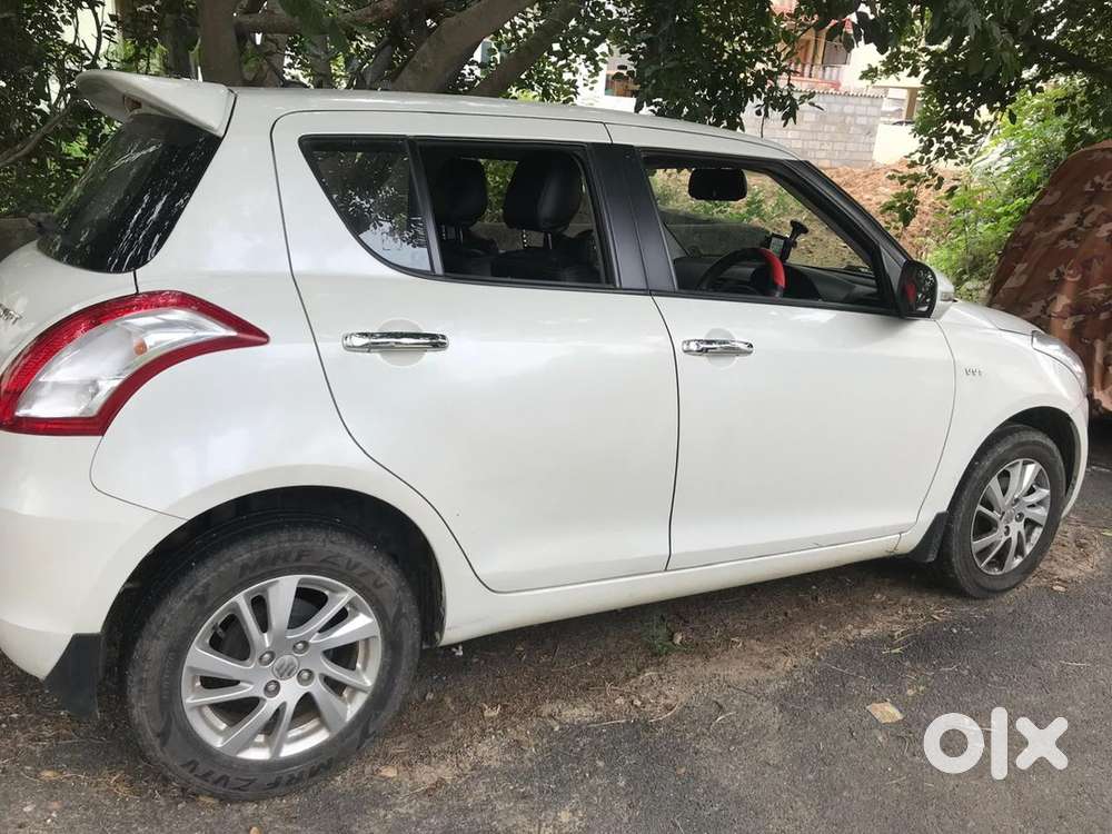 Maruti Suzuki Swift 2014 Petrol Good Condition