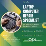 Sales and service