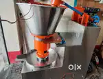 oil mill ss like new