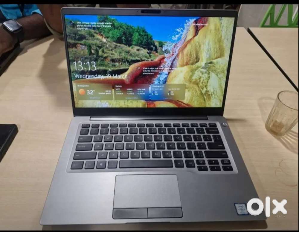 Dell latitude 7400 series